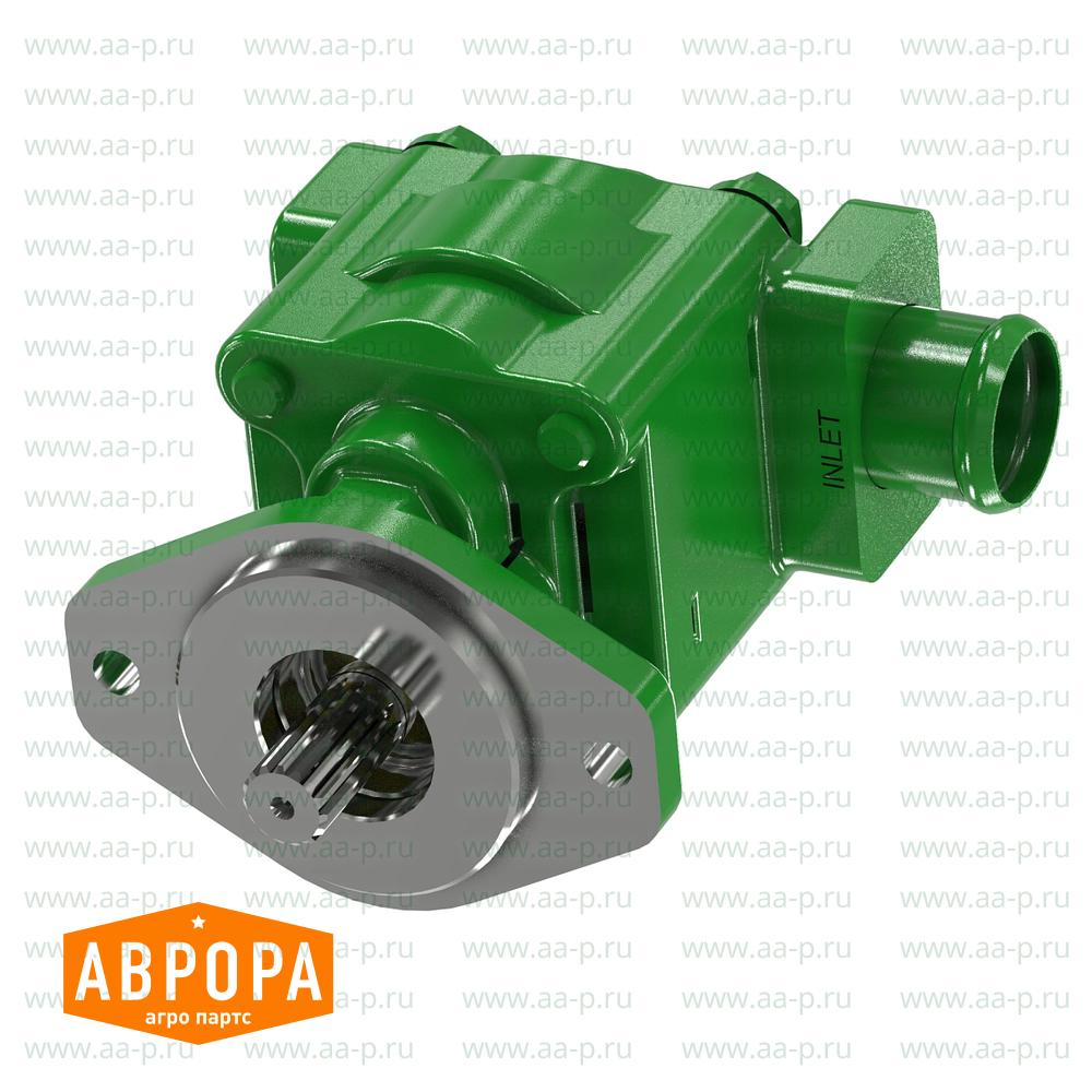 AH228008 ГИДРАВЛИЧЕСКИЙ  НАСОС
